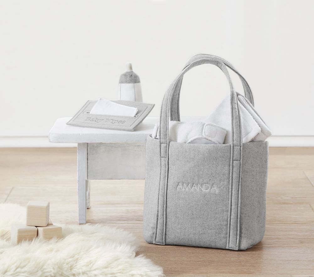 Baby Doll Diaper Bag
